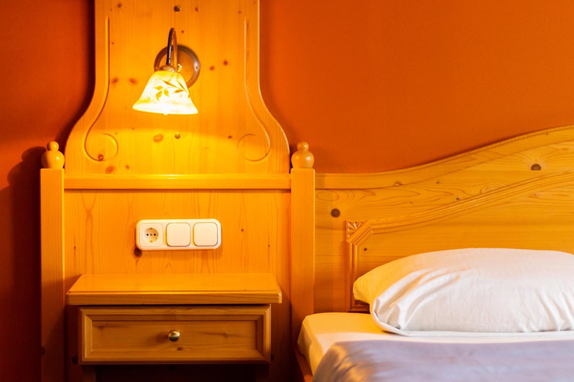 Aquamarina Hotel Visegrád Pokoj fotografie