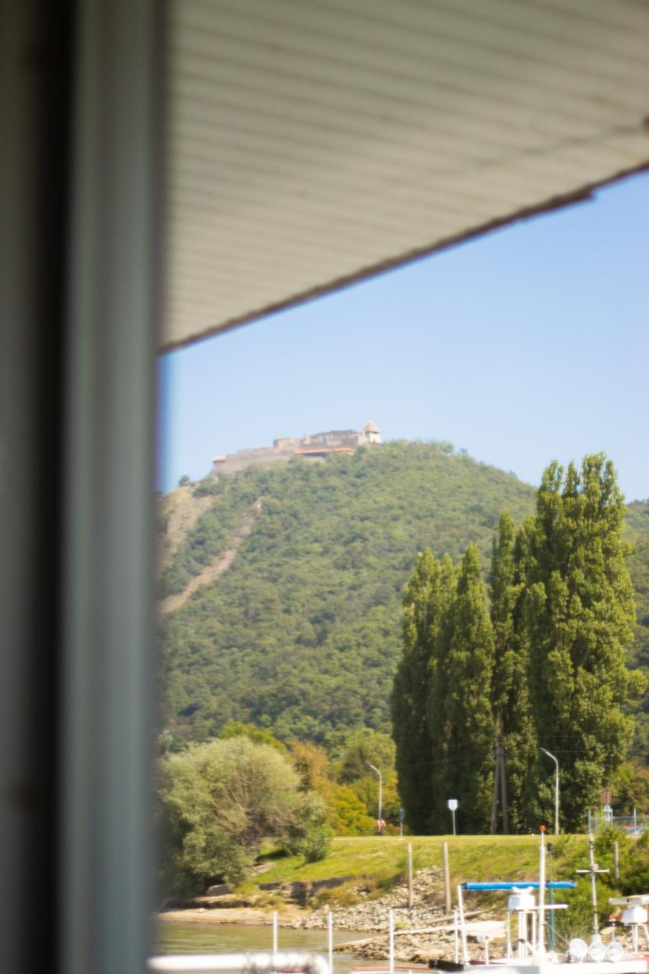 Aquamarina Hotel Visegrád Pokoj fotografie